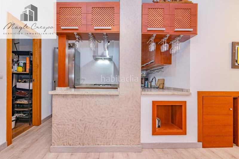 Foto a750c164-208c-4d3b-b1f8-df71f1fc5256. Casa a schiera con riscaldamento in Barrio de Zaidín Granada