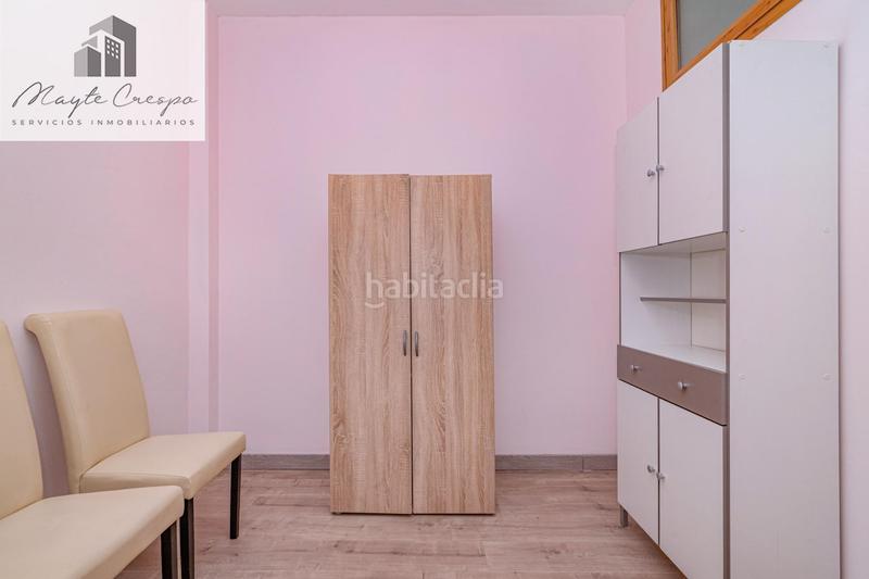 Foto af94b065-e8ba-4d84-a3e0-c5c2eea0f3d1. Casa a schiera con riscaldamento in Barrio de Zaidín Granada