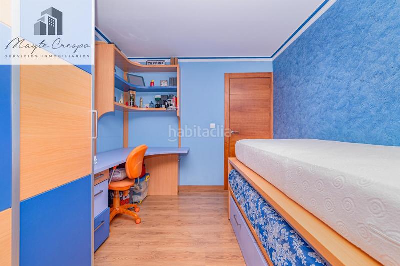 Foto b7254f25-fbde-4fe3-a808-67b140452ee9. Casa a schiera con riscaldamento in Barrio de Zaidín Granada