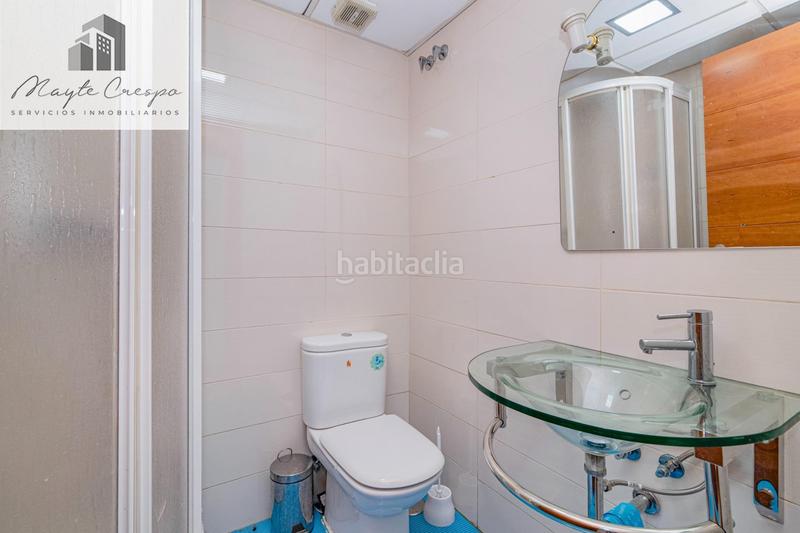 Foto c739cffb-e3ea-4b58-98d5-4c9aa47ea2e2. Casa a schiera con riscaldamento in Barrio de Zaidín Granada