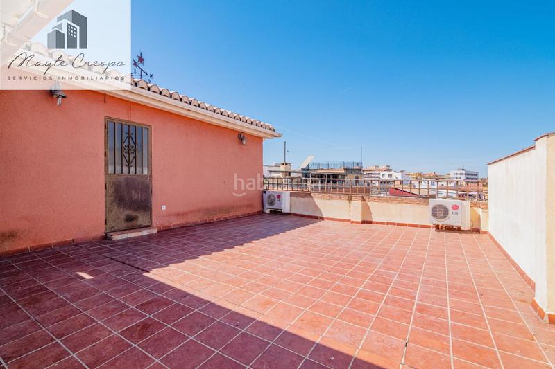 Foto cc697608-86b6-4197-a63d-248d407d00e9. Casa a schiera con riscaldamento in Barrio de Zaidín Granada