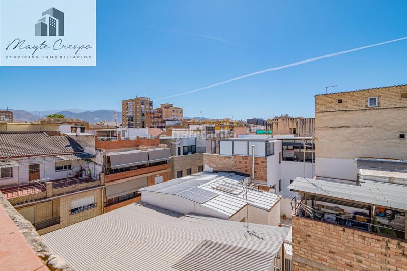 Foto d09baab1-0513-4143-8baa-b34673d3e906. Casa a schiera con riscaldamento in Barrio de Zaidín Granada