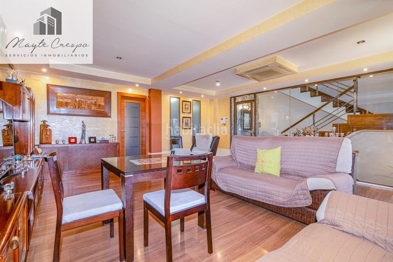 Foto d75be16a-6ffd-4352-a5cf-4ca26b121eed. Casa a schiera con riscaldamento in Barrio de Zaidín Granada