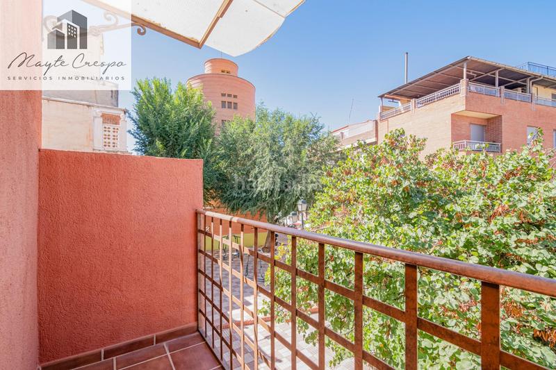 Foto fb7df1b4-6e92-48c5-885b-6441dea067ee. Casa a schiera con riscaldamento in Barrio de Zaidín Granada