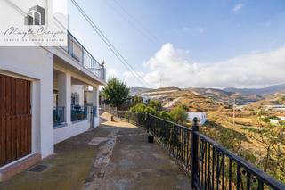 Chalet  Calle hurgoneros (hur). Espectacular vivienda con vistas increíbles al mar y montaña!