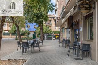 Locale commerciale in Plaza del Ángel 2