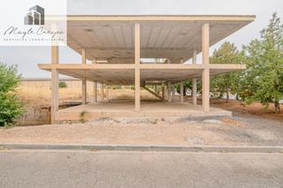 Terreny residencial  Calle alixares del temple 22. Estructura de vivienda en ventas de huelma
