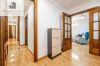 Appartamento  Carril del picon. Fantástico piso de 106 m2 reformado en calle carril del picón