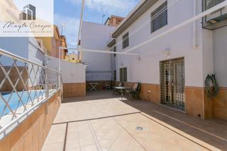 Chalet à Maracena. Se vende casa adosada en maracena
