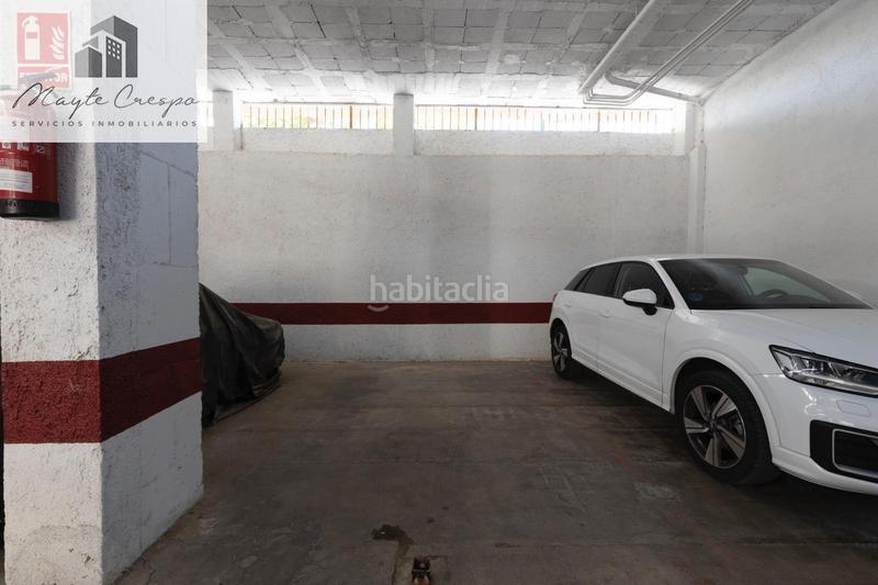 Foto 1090e655-5216-4c24-97de-bdf5b0950c05. Appartement avec chauffage parking dans parque nueva Granada Granada