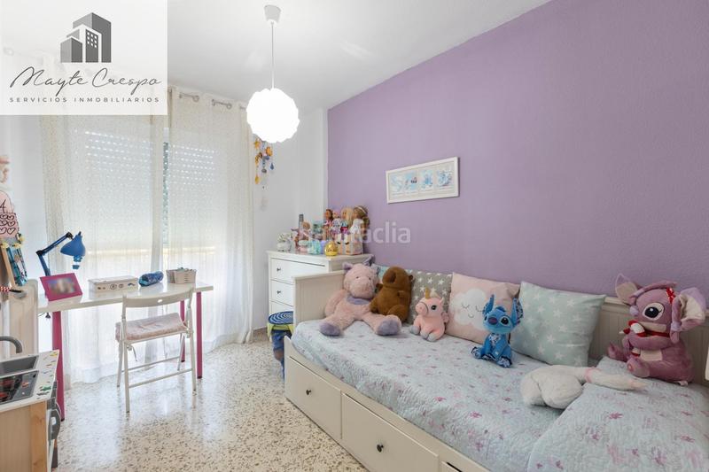 Foto 1632233a-e174-450b-b4aa-09ecb33f41ce. Appartement avec chauffage parking dans parque nueva Granada Granada