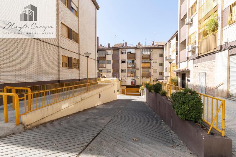 Foto 17c46b56-caea-4f57-9c66-fd0cb1c6b7fd. Appartement avec chauffage parking dans parque nueva Granada Granada