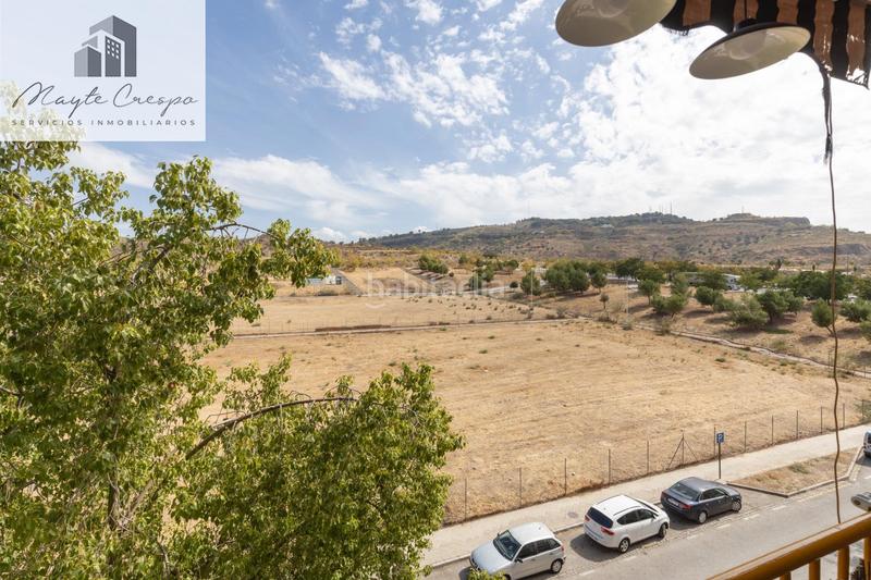 Foto 3276c4ab-fe62-4b6e-ab5d-d9ca2cf2444b. Appartement avec chauffage parking dans parque nueva Granada Granada