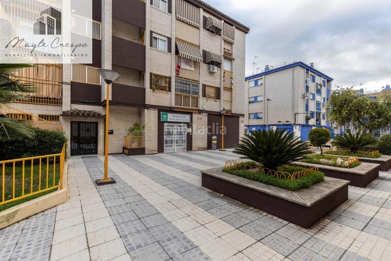 Foto 46301185-a9cd-421e-8a61-0ee53a1f98c8. Appartement avec chauffage parking dans parque nueva Granada Granada