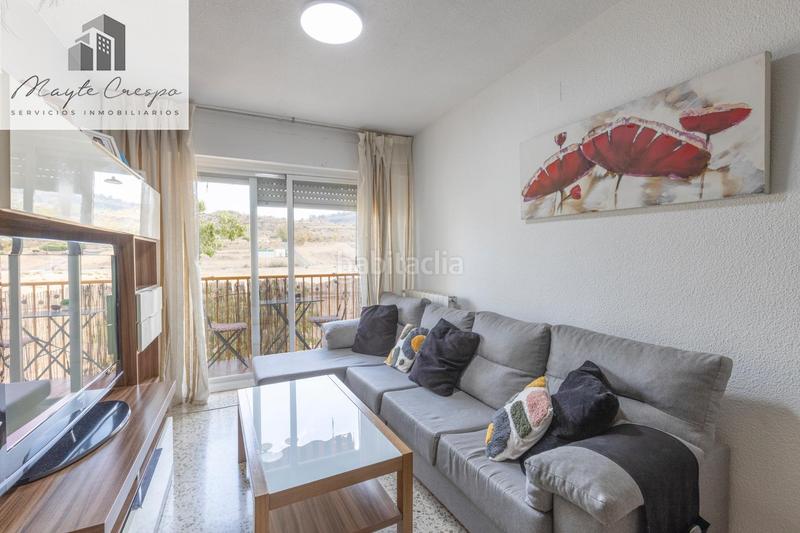 Foto 473c5ff0-1414-4ee3-9128-4360c5e148c4. Appartement avec chauffage parking dans parque nueva Granada Granada