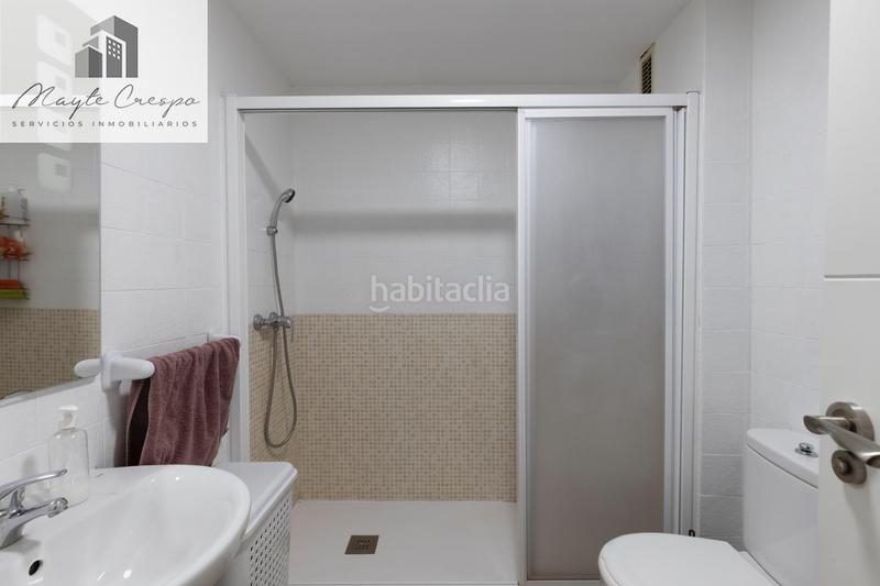 Foto 473e165e-b426-4880-9534-86626b399a9a. Appartement avec chauffage parking dans parque nueva Granada Granada