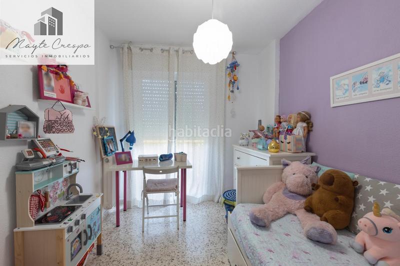 Foto 514b46ba-b3e7-439f-b788-9b74e65fbb9b. Appartement avec chauffage parking dans parque nueva Granada Granada