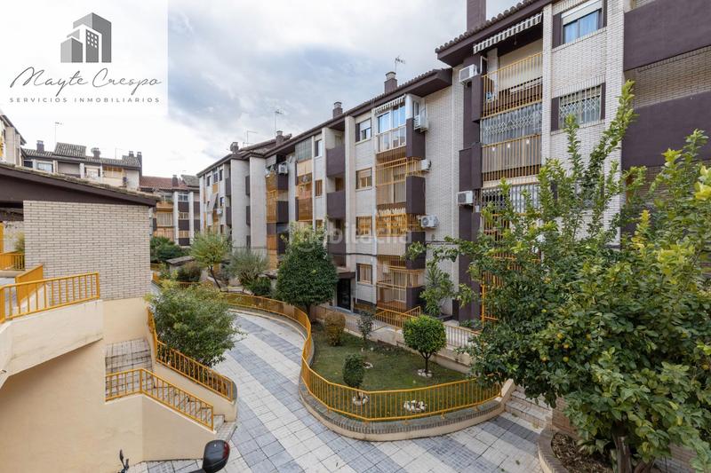 Foto 76c5cfe3-a005-4627-b49f-56d5a6a1aafd. Appartement avec chauffage parking dans parque nueva Granada Granada