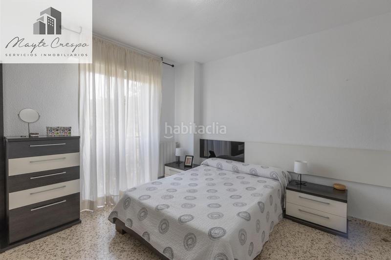 Foto 7a74da68-4e52-4e25-856e-5420bafeb12f. Appartement avec chauffage parking dans parque nueva Granada Granada