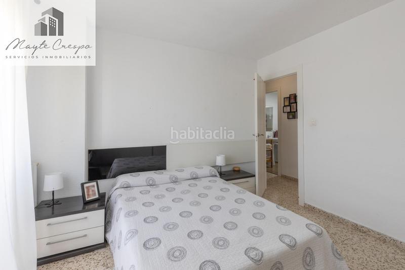 Foto 85d2555a-ecd3-4ac3-9a5d-adea6b2fff39. Appartement avec chauffage parking dans parque nueva Granada Granada