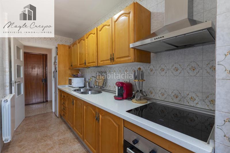 Foto 88471175-d682-498c-8aa3-33ea3cb718df. Appartement avec chauffage parking dans parque nueva Granada Granada