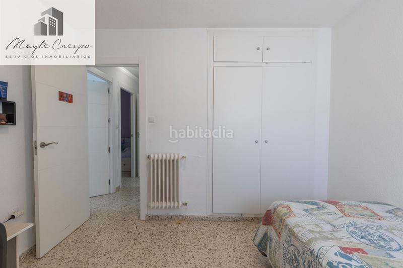 Foto 95337512-01d2-48cf-bb25-cecdf253de03. Appartement avec chauffage parking dans parque nueva Granada Granada