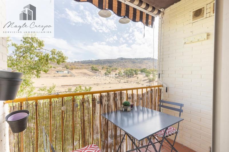 Foto 9881a76a-f63b-418d-bbba-4c48912b9010. Appartement avec chauffage parking dans parque nueva Granada Granada