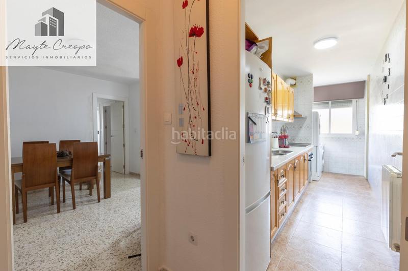 Foto 9bb898e9-cc78-43d5-899a-2d1de0ffb2e7. Appartement avec chauffage parking dans parque nueva Granada Granada