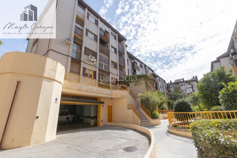 Foto 9cb9ad8f-bad1-4c8a-a118-be90ddf81434. Appartement avec chauffage parking dans parque nueva Granada Granada