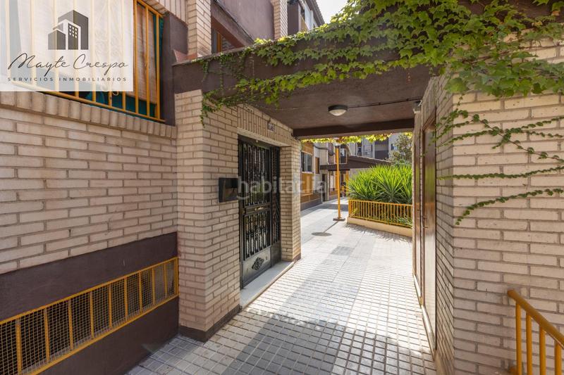 Foto 9dc96715-849e-44fe-ad78-f3a7f4281850. Appartement avec chauffage parking dans parque nueva Granada Granada