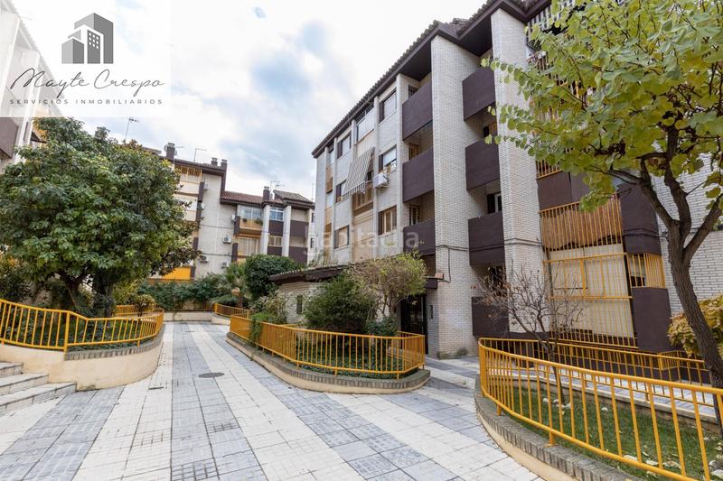 Foto 9ff84459-3542-4e32-9e6d-8f0ec361f47c. Appartement avec chauffage parking dans parque nueva Granada Granada