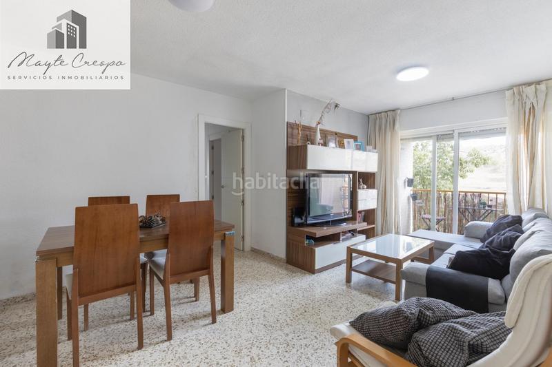 Foto abbc5c46-8ebe-43d7-847a-1f6b41785445. Appartement avec chauffage parking dans parque nueva Granada Granada