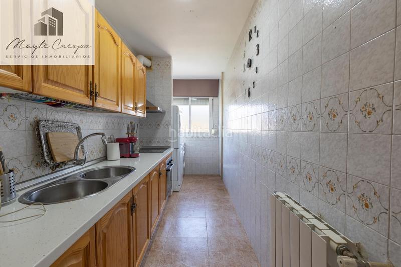 Foto b675695b-0fb8-4a09-a827-6283a75c4007. Appartement avec chauffage parking dans parque nueva Granada Granada