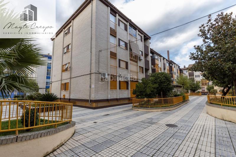 Foto b888f7fb-42e0-4dd1-b5eb-69bed8b8a135. Appartement avec chauffage parking dans parque nueva Granada Granada