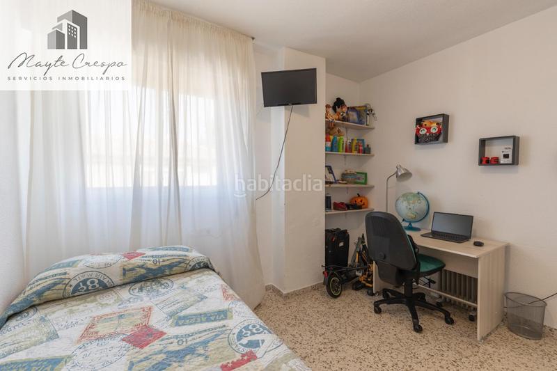 Foto d8847b96-ba8a-47b7-9620-0ab676e5b34c. Appartement avec chauffage parking dans parque nueva Granada Granada