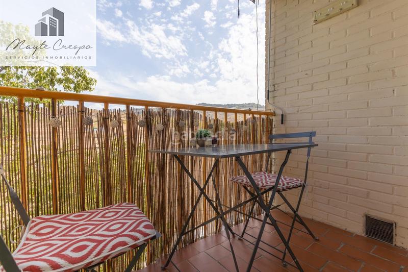 Foto dd3cfa39-b07f-487d-9f4c-796113e5ff94. Appartement avec chauffage parking dans parque nueva Granada Granada