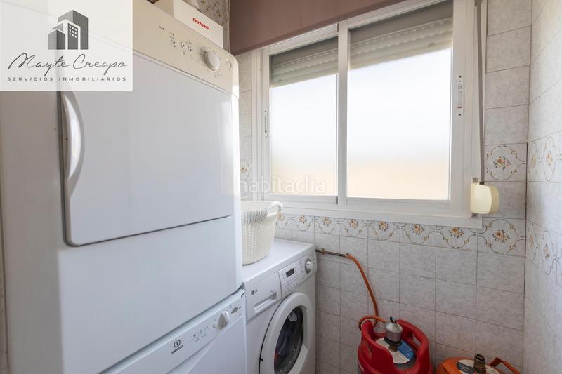 Foto e055364b-63a0-42d6-b88a-cc23d204d1c4. Appartement avec chauffage parking dans parque nueva Granada Granada