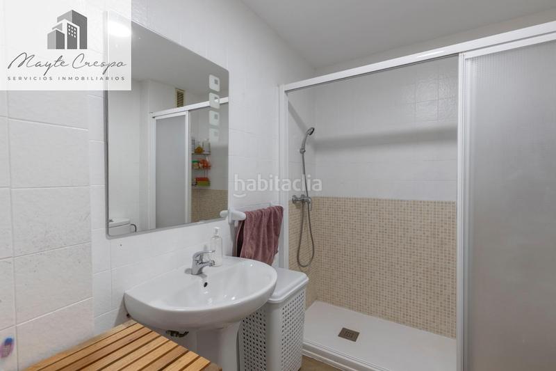 Foto e201e820-d3f5-4ba3-adca-44bcf058a997. Appartement avec chauffage parking dans parque nueva Granada Granada