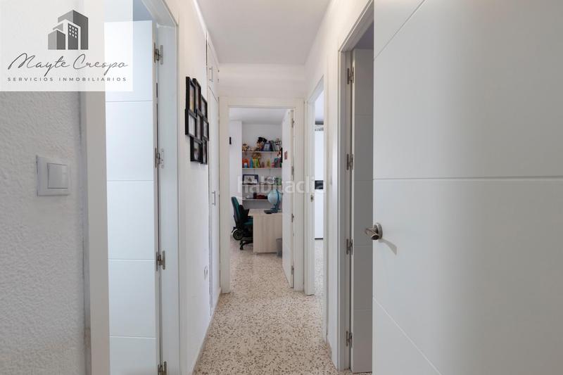 Foto f5581cfd-741b-4b65-92b3-9ac2def30b51. Appartement avec chauffage parking dans parque nueva Granada Granada