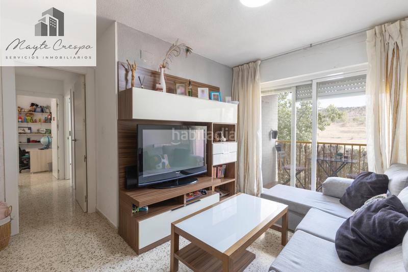 Foto fb1193f6-fbed-4fb5-ae15-0e9a8ba7f5f2. Appartement avec chauffage parking dans parque nueva Granada Granada