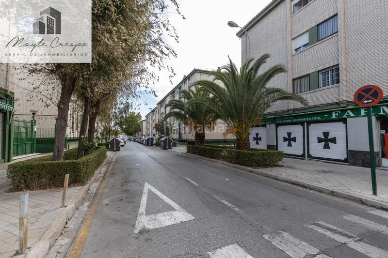 Foto fb56dd10-c1d3-4ec0-a7c1-9357964ecb63. Appartement avec chauffage parking dans parque nueva Granada Granada