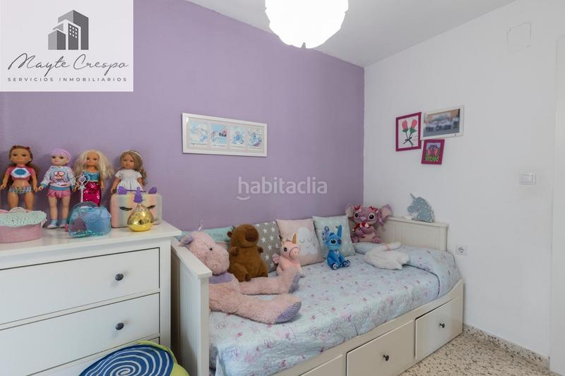 Foto fb86b03a-b19a-46ec-950e-cb77242d1156. Appartement avec chauffage parking dans parque nueva Granada Granada