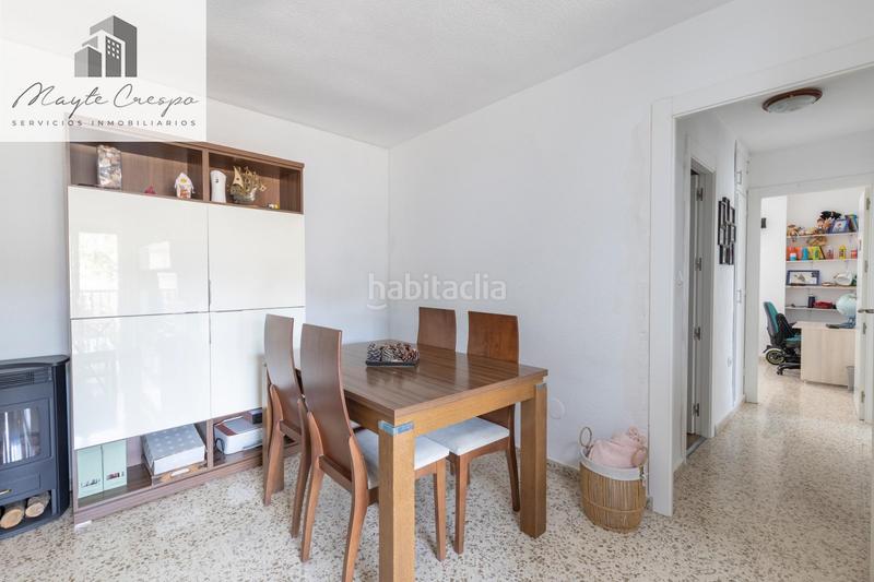 Foto ffdd6ef8-9939-43df-bd3c-d8b2b1abc00a. Appartement avec chauffage parking dans parque nueva Granada Granada