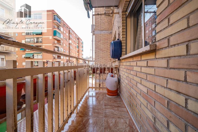 Foto 092b67ea-580d-4cc0-be60-95ed311143dd. Piso amplio y luminoso piso en los vergeles, en Barrio de Zaidín Granada