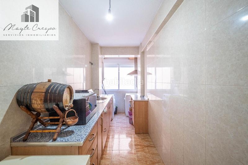 Foto 1b07b3cf-6d94-454d-ada9-01ae32819bcf. Piso amplio y luminoso piso en los vergeles, en Barrio de Zaidín Granada