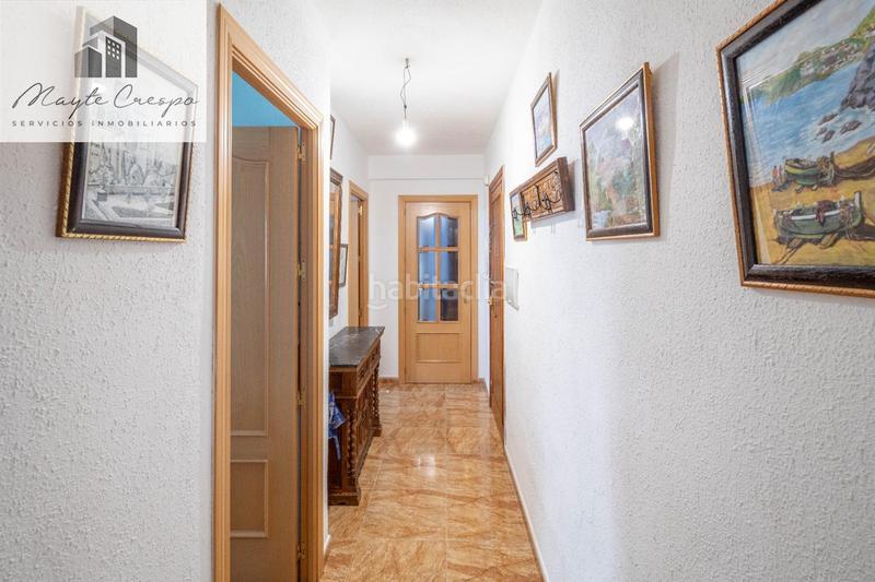 Foto 23545f78-49e5-425f-b9bf-7ca5113f0c9c. Piso amplio y luminoso piso en los vergeles, en Barrio de Zaidín Granada