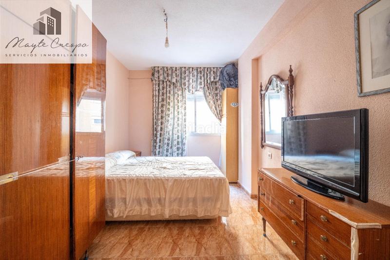 Foto 528f0512-01a8-43c2-8157-38c60a1f1218. Piso amplio y luminoso piso en los vergeles, en Barrio de Zaidín Granada