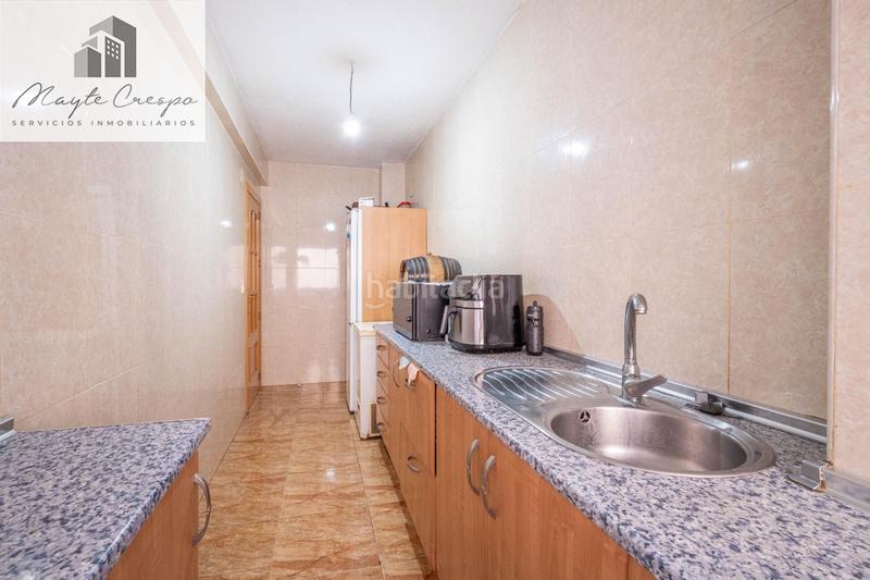 Foto 76b3bca8-996c-4266-a939-7db1c4f2e963. Piso amplio y luminoso piso en los vergeles, en Barrio de Zaidín Granada