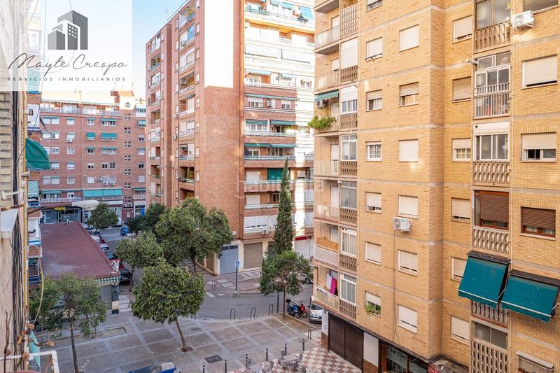 Foto 7a7af615-0a2a-4888-b373-9a87442df0a4. Piso amplio y luminoso piso en los vergeles, en Barrio de Zaidín Granada