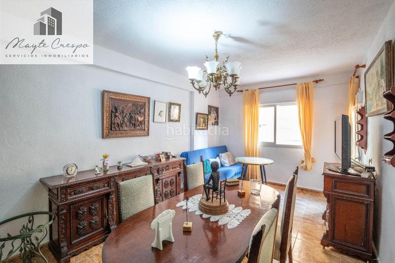 Foto 880e9ddd-79bd-45e2-84ff-f67f0989631d. Piso amplio y luminoso piso en los vergeles, en Barrio de Zaidín Granada